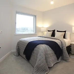 Foundry One Bedroom Close To Town Center Luton (Bedfordshire)