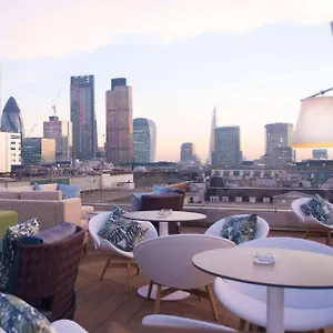 Hotel Montcalm Royal House,, Londres