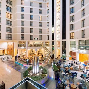 visit hotel