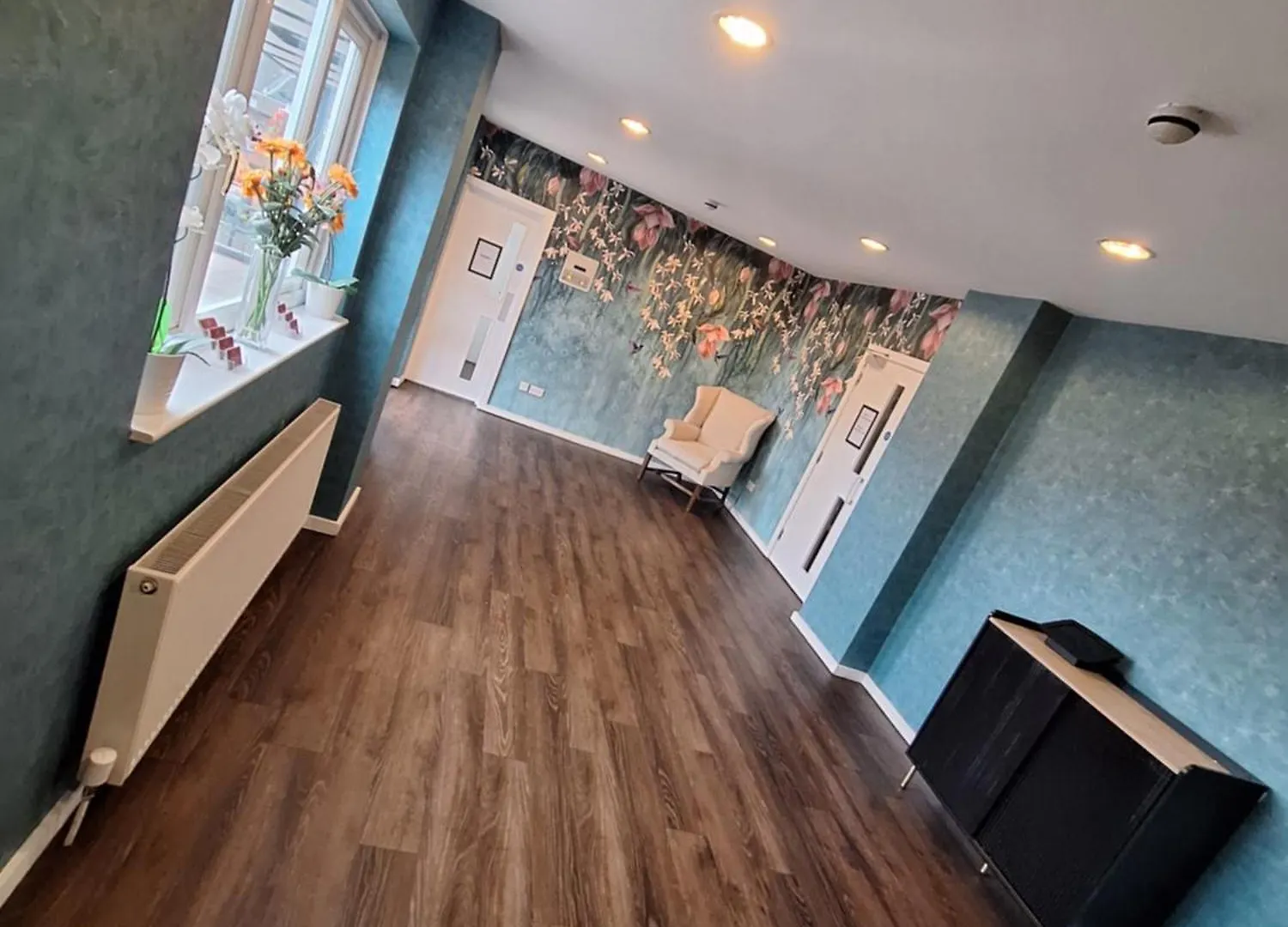 Stockwood Hotel - Luton Airport