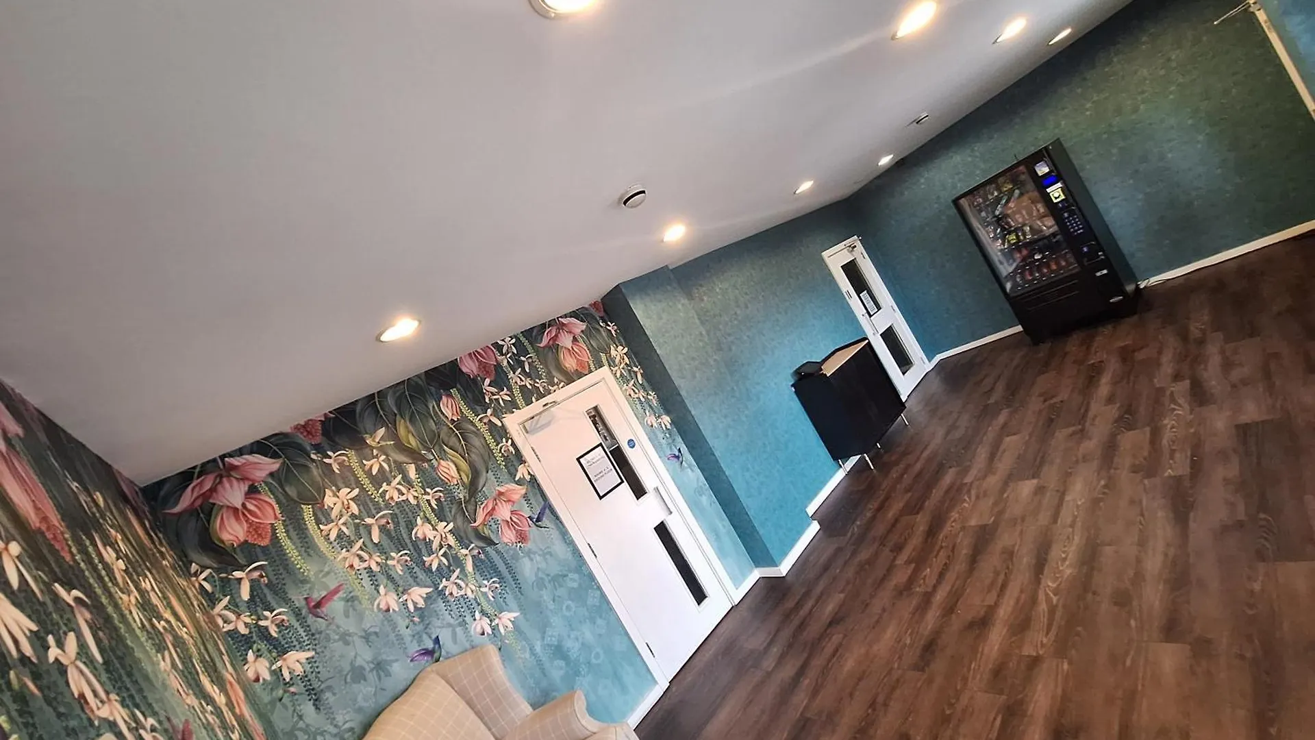 Stockwood Hotel - Luton Airport United Kingdom