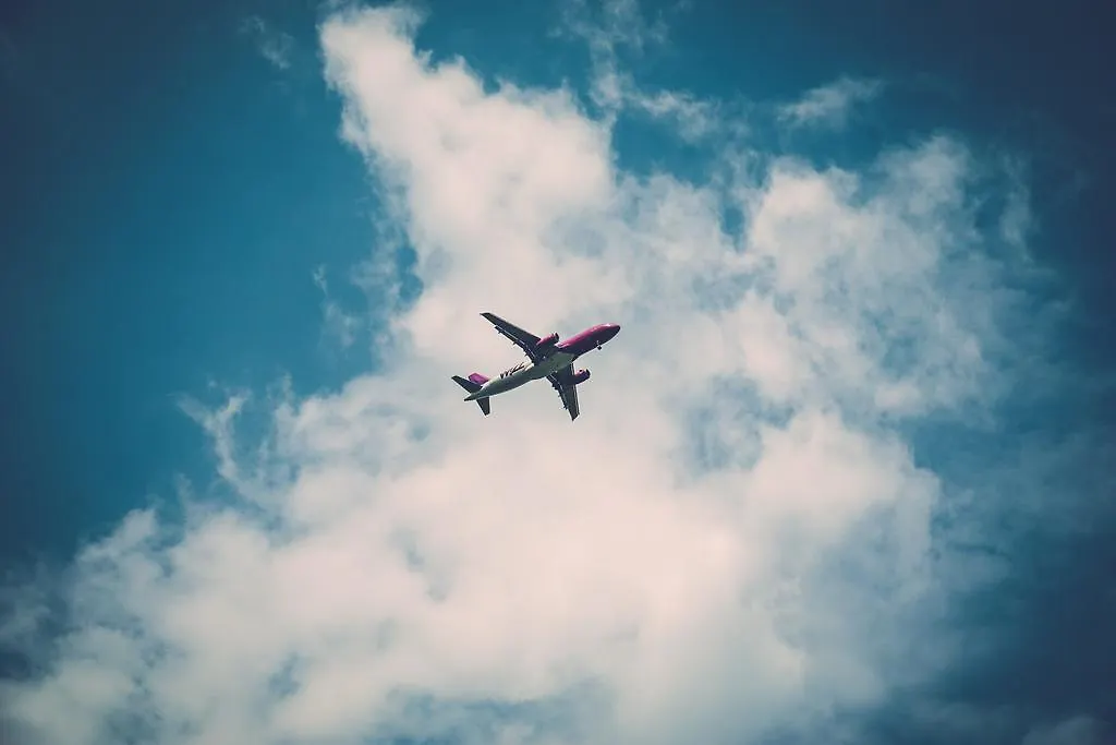 Stockwood Hotel - Luton Airport